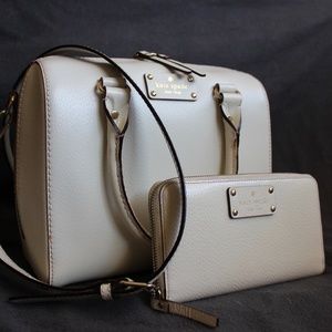 Kate Spade Purse and Wallet